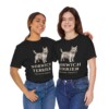 Norwich Terrier Latin Shirt, Vintage Dog Sketch Tee, Dog Latin Gift
