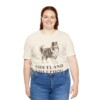 Shetland Sheepdog Latin Shirt, Vintage Dog Sketch Tee, Dog Latin Gift