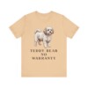 Shichon Humor Shirt, Vintage Dog Sketch Tee, Dog Humor Gift