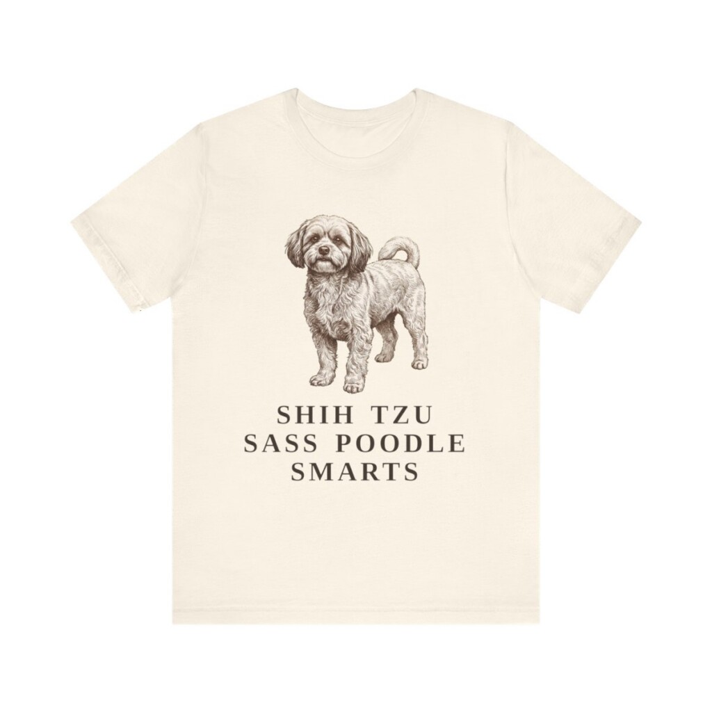shih-poo-humor-shirt-vintage-dog-sketch-tee-dog-humor-gift-34.jpg Shih-Poo Humor Shirt, Vintage Dog Sketch Tee, Dog Humor Gift