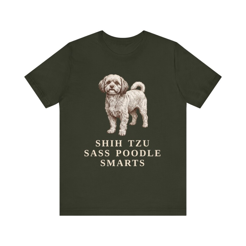 shih-poo-humor-shirt-vintage-dog-sketch-tee-dog-humor-gift-37.jpg Shih-Poo Humor Shirt, Vintage Dog Sketch Tee, Dog Humor Gift