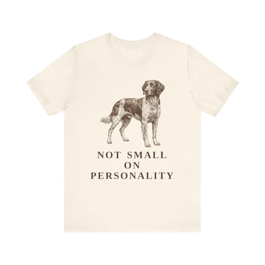 small-munsterlander-humor-shirt-vintage-dog-sketch-tee-dog-humor-gift-56.jpg Small Munsterlander Humor Shirt, Vintage Dog Sketch Tee, Dog Humor Gift