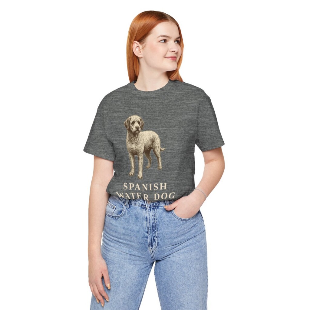 spanish-water-dog-mom-shirt-vintage-dog-sketch-tee-dog-mom-gift-48.jpg Spanish Water Dog Mom Shirt, Vintage Dog Sketch Tee, Dog Mom Gift