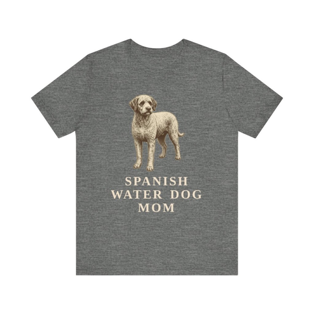 spanish-water-dog-mom-shirt-vintage-dog-sketch-tee-dog-mom-gift-52.jpg Spanish Water Dog Mom Shirt, Vintage Dog Sketch Tee, Dog Mom Gift