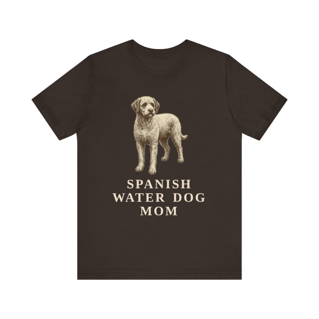 spanish-water-dog-mom-shirt-vintage-dog-sketch-tee-dog-mom-gift-53.jpg Spanish Water Dog Mom Shirt, Vintage Dog Sketch Tee, Dog Mom Gift