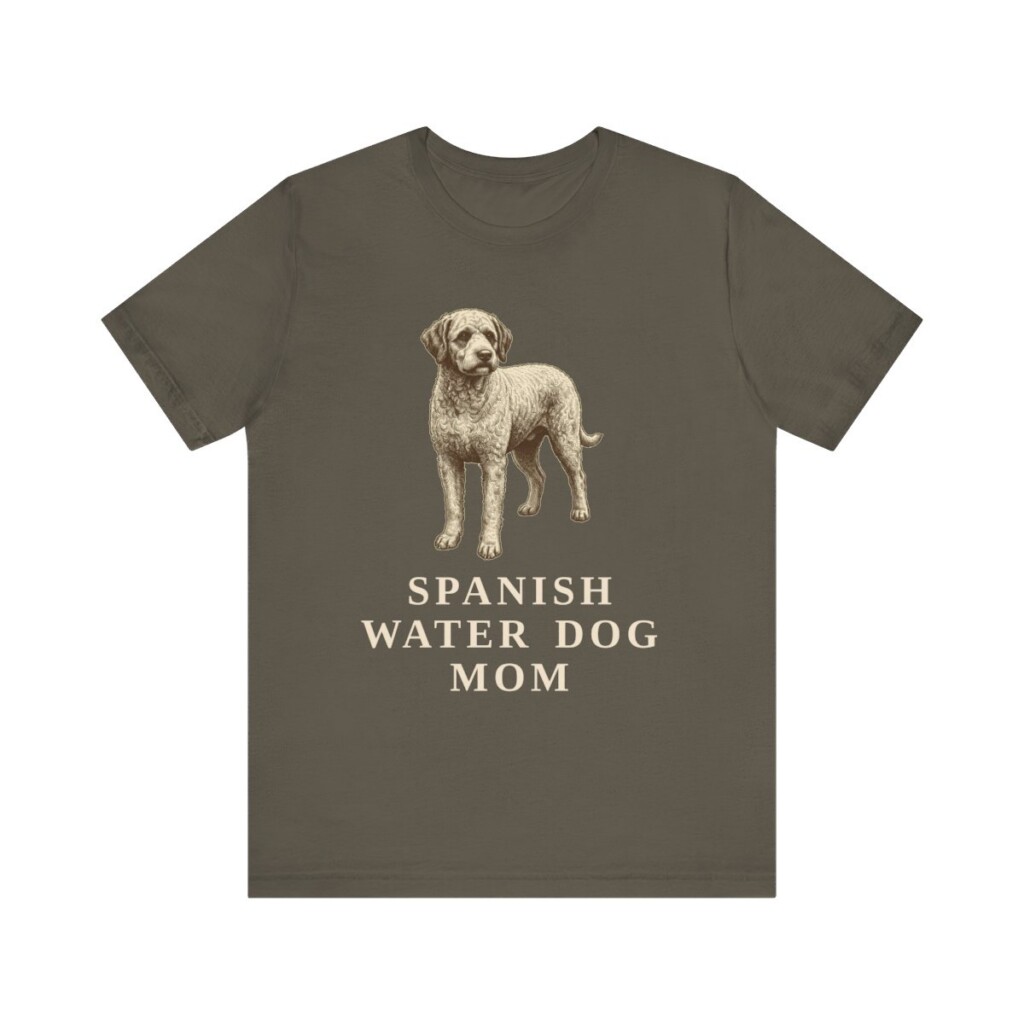 spanish-water-dog-mom-shirt-vintage-dog-sketch-tee-dog-mom-gift-58.jpg Spanish Water Dog Mom Shirt, Vintage Dog Sketch Tee, Dog Mom Gift