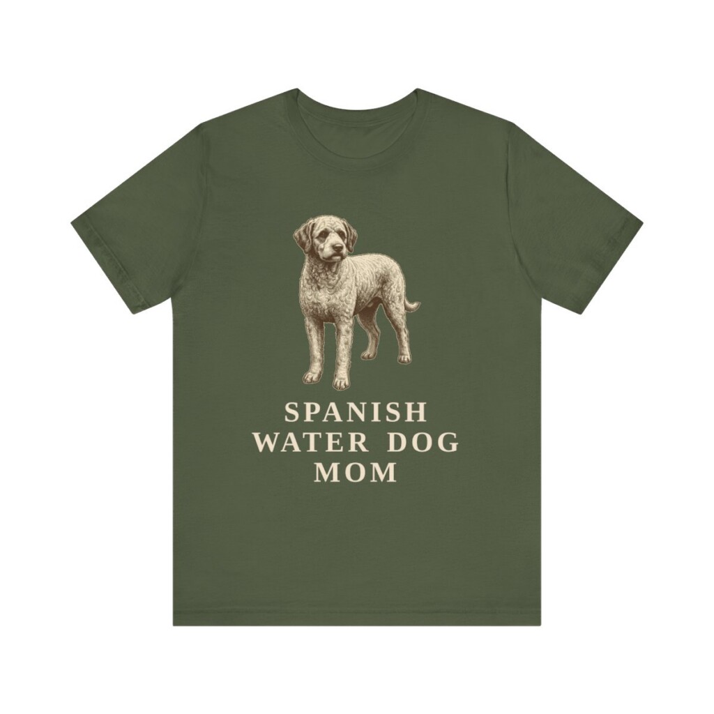 spanish-water-dog-mom-shirt-vintage-dog-sketch-tee-dog-mom-gift-60.jpg Spanish Water Dog Mom Shirt, Vintage Dog Sketch Tee, Dog Mom Gift
