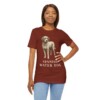 Spanish Water Dog Shirt, Vintage Dog Sketch Tee, Dog Lover Gift