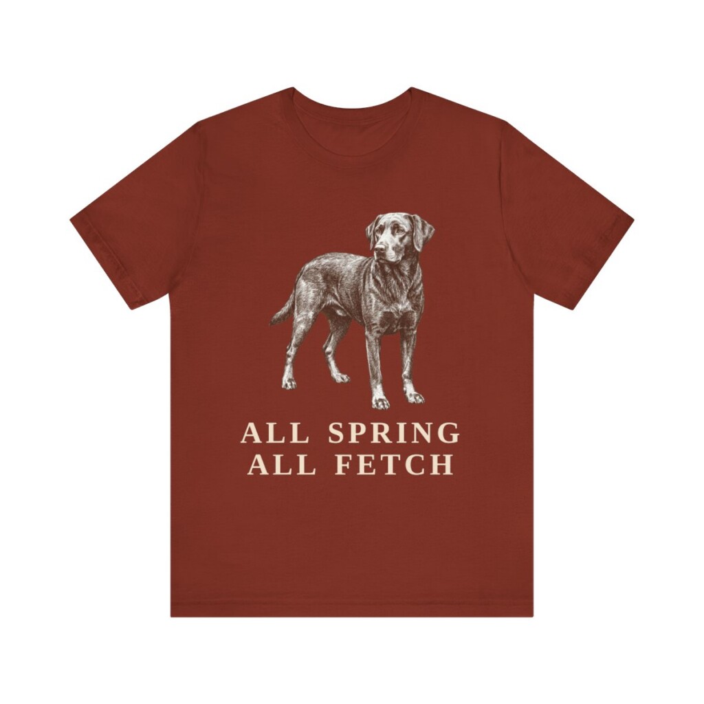 springador-humor-shirt-vintage-dog-sketch-tee-dog-humor-gift-54.jpg Springador Humor Shirt, Vintage Dog Sketch Tee, Dog Humor Gift