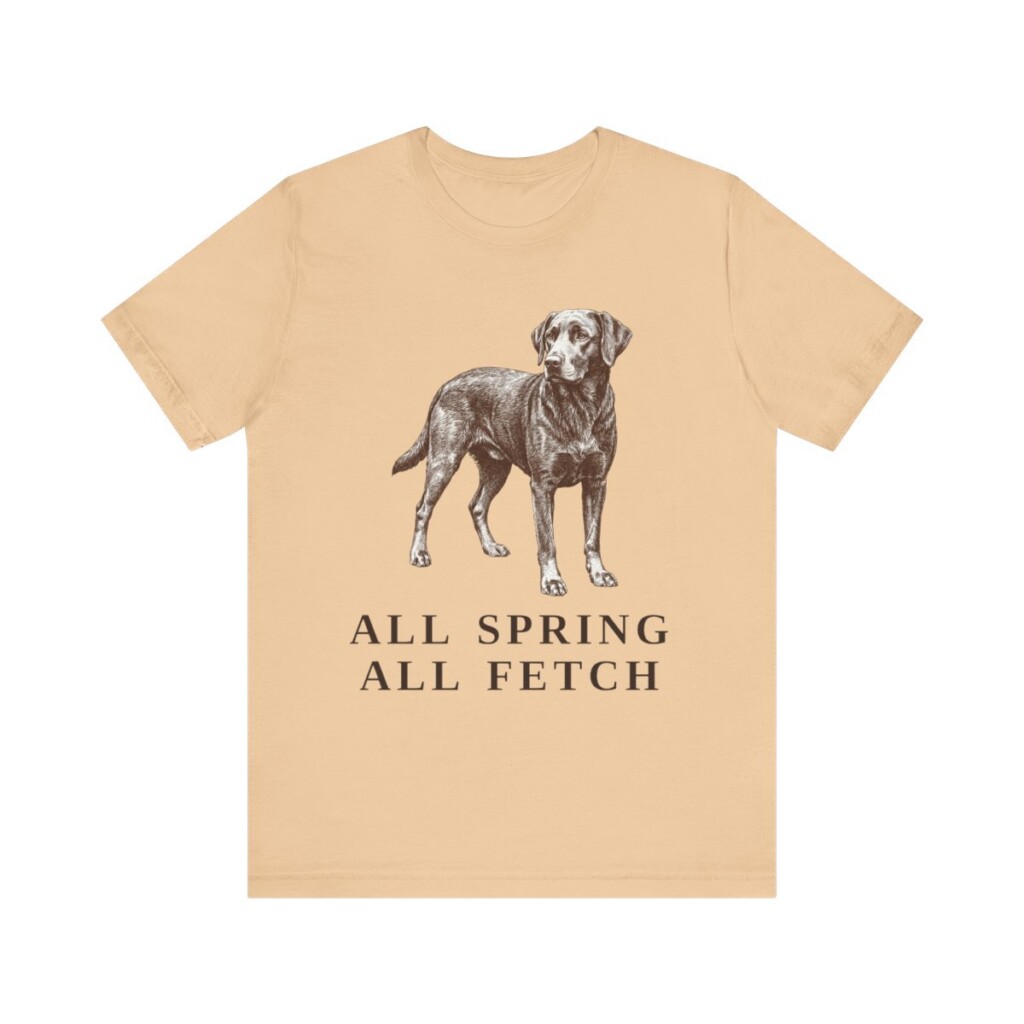 springador-humor-shirt-vintage-dog-sketch-tee-dog-humor-gift-57.jpg Springador Humor Shirt, Vintage Dog Sketch Tee, Dog Humor Gift