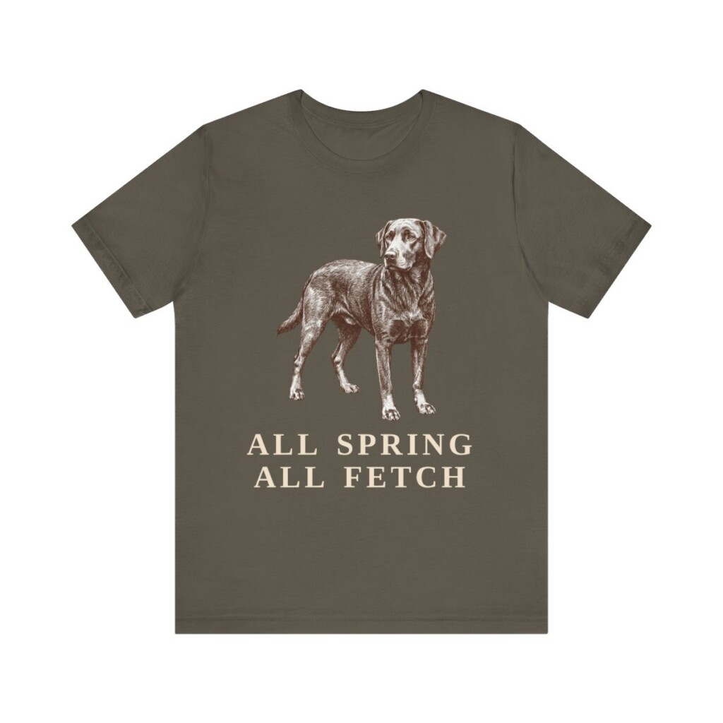springador-humor-shirt-vintage-dog-sketch-tee-dog-humor-gift-59.jpg Springador Humor Shirt, Vintage Dog Sketch Tee, Dog Humor Gift