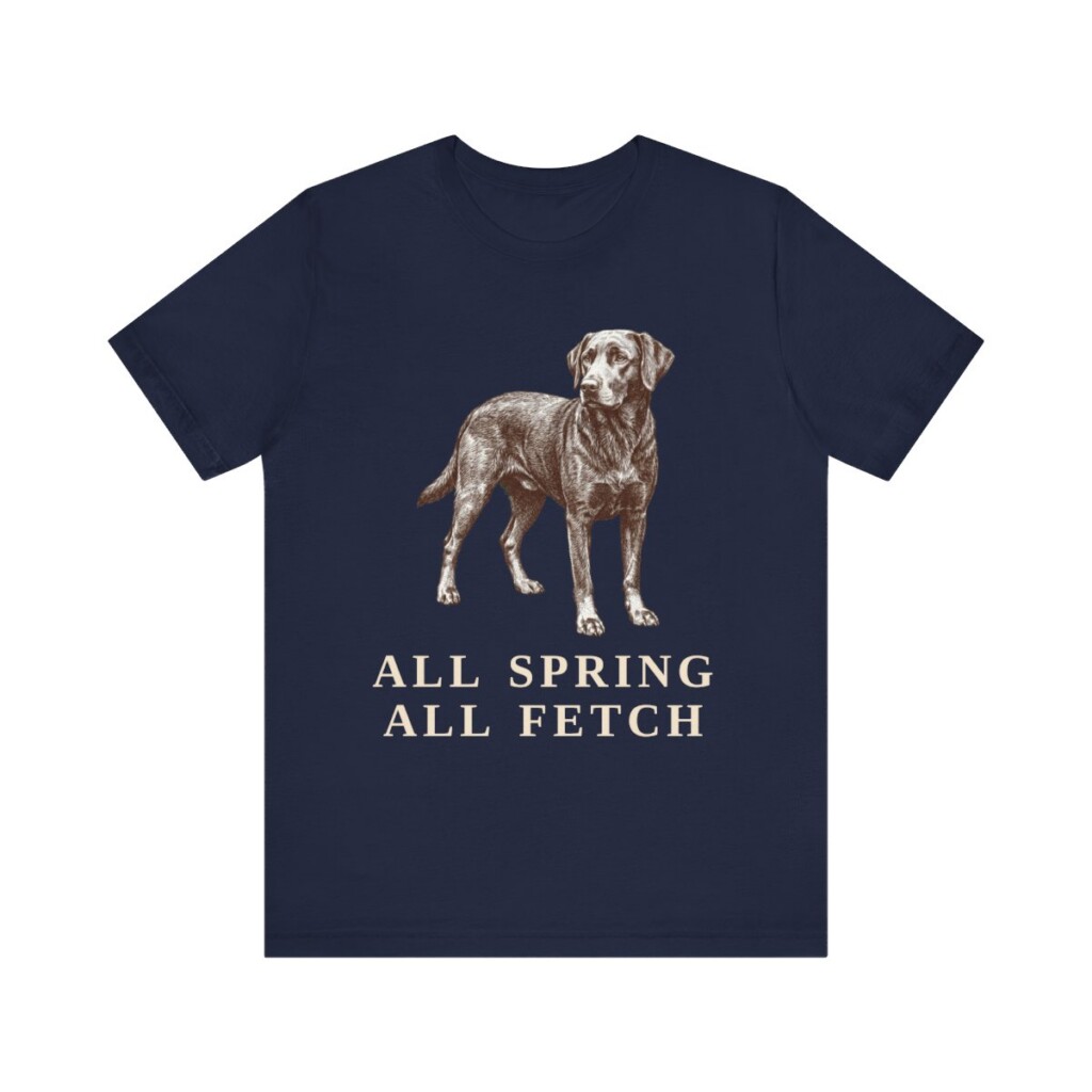 springador-humor-shirt-vintage-dog-sketch-tee-dog-humor-gift-63.jpg Springador Humor Shirt, Vintage Dog Sketch Tee, Dog Humor Gift