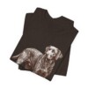 Springador Shirt, Vintage Dog Sketch Tee, Dog Lover Gift