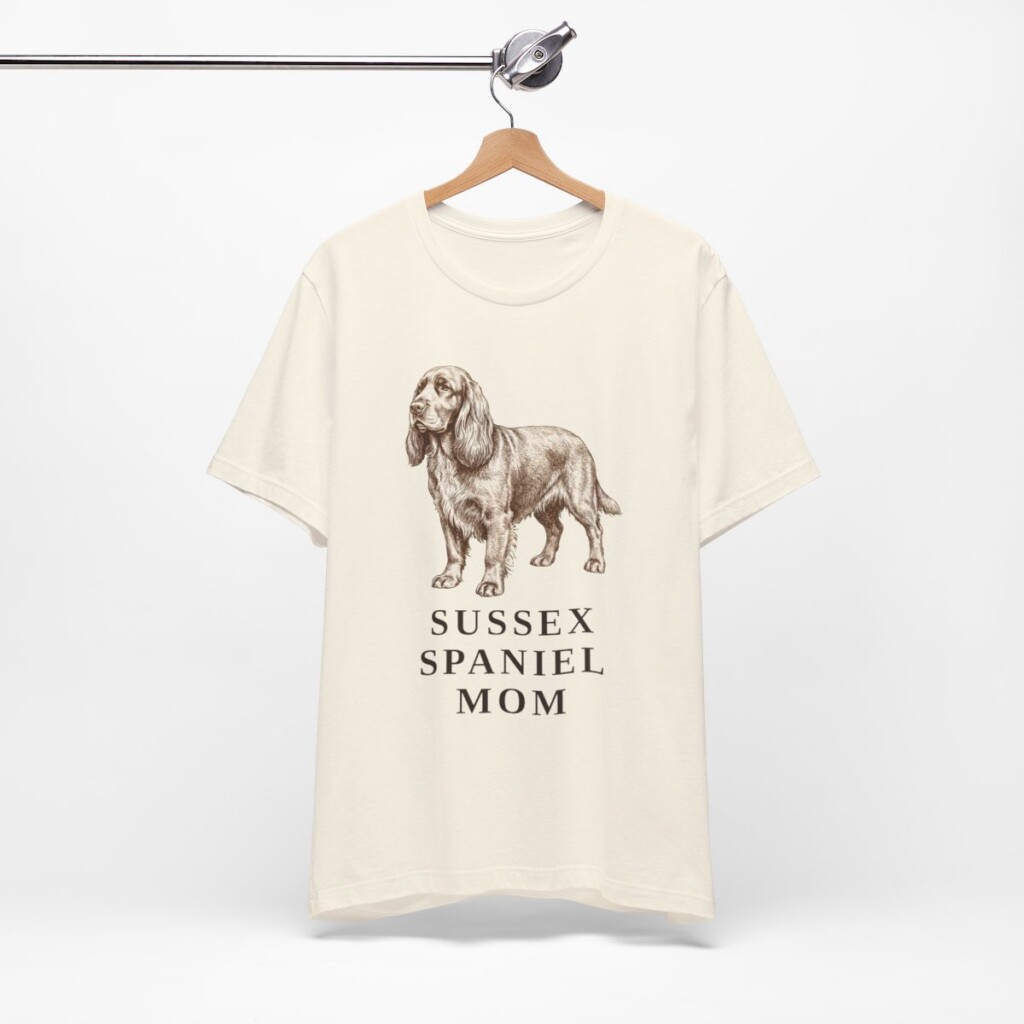 sussex-spaniel-mom-shirt-vintage-dog-sketch-tee-dog-mom-gift-47.jpg Sussex Spaniel Mom Shirt, Vintage Dog Sketch Tee, Dog Mom Gift