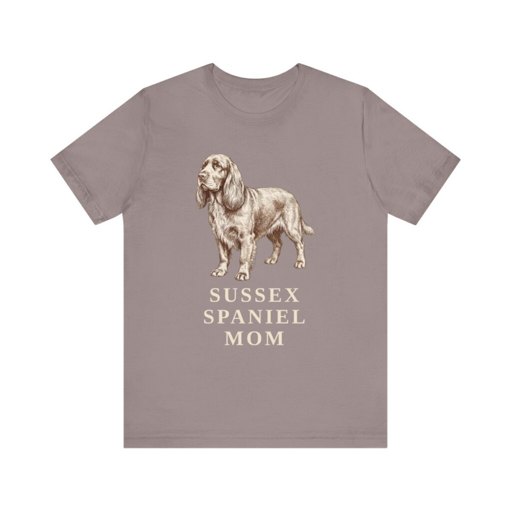 sussex-spaniel-mom-shirt-vintage-dog-sketch-tee-dog-mom-gift-51.jpg Sussex Spaniel Mom Shirt, Vintage Dog Sketch Tee, Dog Mom Gift