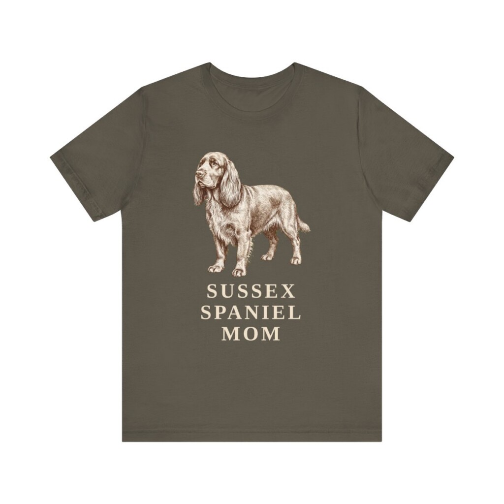 sussex-spaniel-mom-shirt-vintage-dog-sketch-tee-dog-mom-gift-58.jpg Sussex Spaniel Mom Shirt, Vintage Dog Sketch Tee, Dog Mom Gift