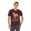 sussex-spaniel-shirt-vintage-dog-sketch-tee-dog-lover-gift-48.jpg Sussex Spaniel Shirt, Vintage Dog Sketch Tee, Dog Lover Gift