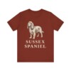 sussex-spaniel-shirt-vintage-dog-sketch-tee-dog-lover-gift-54.jpg Sussex Spaniel Shirt, Vintage Dog Sketch Tee, Dog Lover Gift
