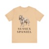 sussex-spaniel-shirt-vintage-dog-sketch-tee-dog-lover-gift-57.jpg Sussex Spaniel Shirt, Vintage Dog Sketch Tee, Dog Lover Gift