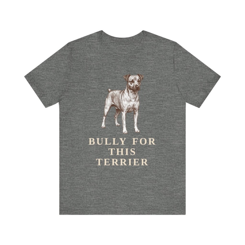 Teddy Roosevelt Terrier Humor Shirt, Vintage Dog Sketch Tee, Dog Humor Gift