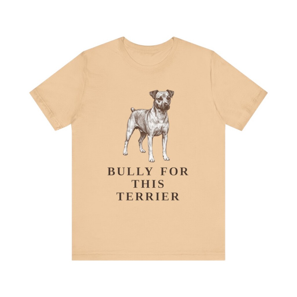 Teddy Roosevelt Terrier Humor Shirt, Vintage Dog Sketch Tee, Dog Humor Gift