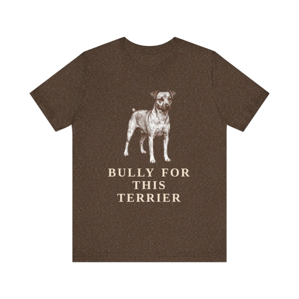 Teddy Roosevelt Terrier Humor Shirt, Vintage Dog Sketch Tee, Dog Humor Gift