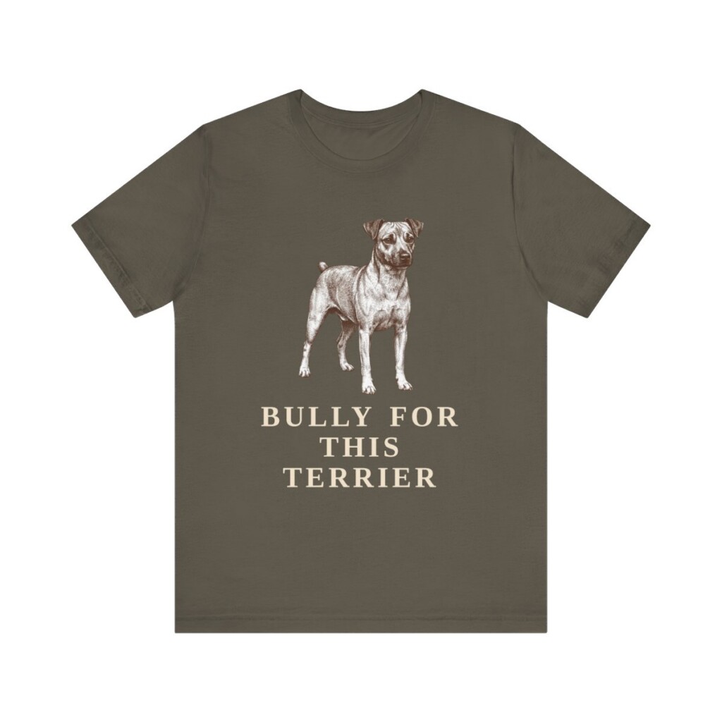 Teddy Roosevelt Terrier Humor Shirt, Vintage Dog Sketch Tee, Dog Humor Gift