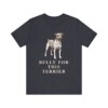 Teddy Roosevelt Terrier Humor Shirt, Vintage Dog Sketch Tee, Dog Humor Gift