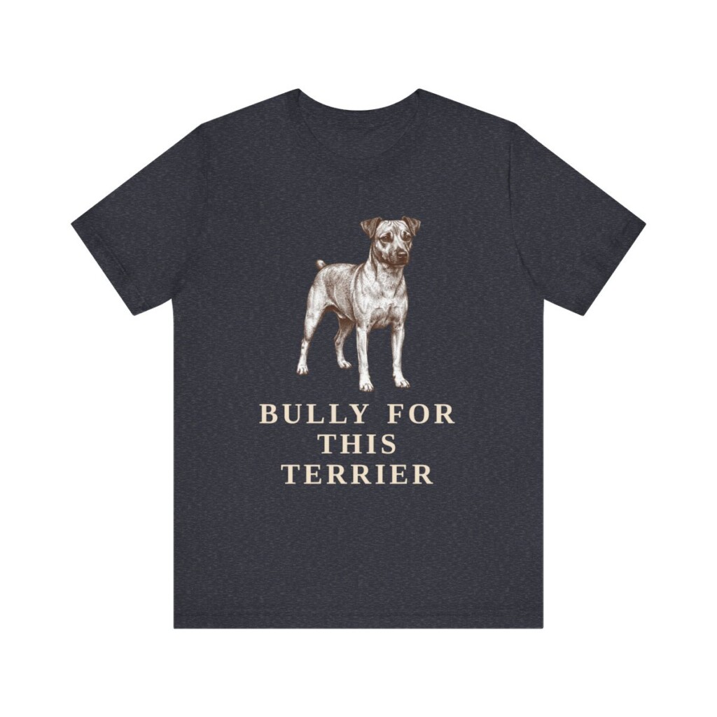 Teddy Roosevelt Terrier Humor Shirt, Vintage Dog Sketch Tee, Dog Humor Gift