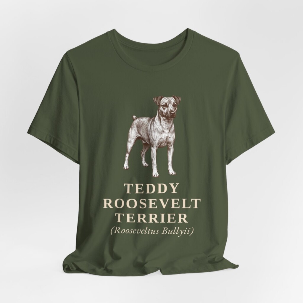teddy-roosevelt-terrier-latin-shirt-vintage-dog-sketch-tee-dog-latin-gift-47.jpg Teddy Roosevelt Terrier Latin Shirt, Vintage Dog Sketch Tee, Dog Latin Gift