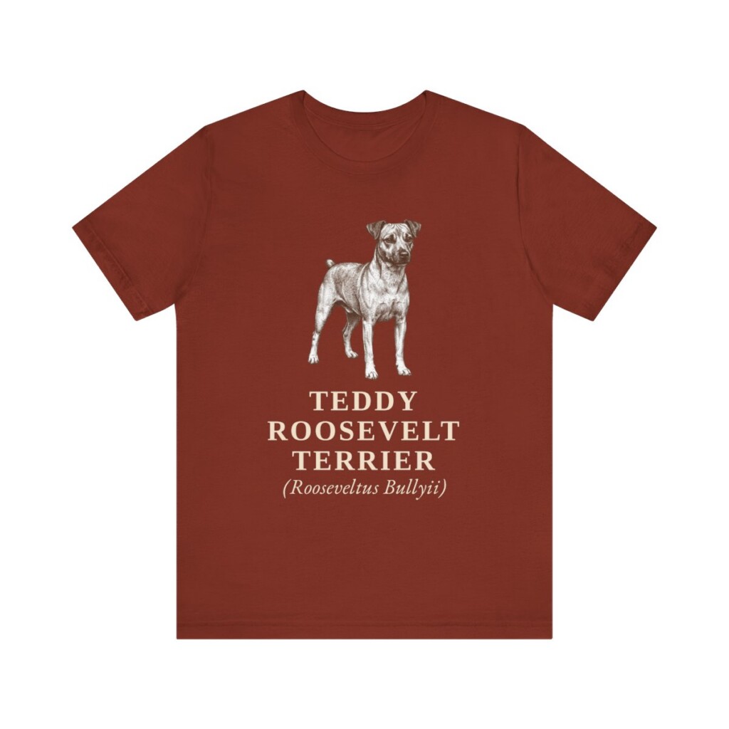 teddy-roosevelt-terrier-latin-shirt-vintage-dog-sketch-tee-dog-latin-gift-54.jpg Teddy Roosevelt Terrier Latin Shirt, Vintage Dog Sketch Tee, Dog Latin Gift
