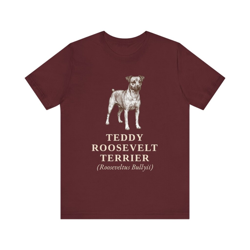 teddy-roosevelt-terrier-latin-shirt-vintage-dog-sketch-tee-dog-latin-gift-64.jpg Teddy Roosevelt Terrier Latin Shirt, Vintage Dog Sketch Tee, Dog Latin Gift