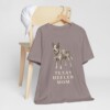 Texas Heeler Mom Shirt, Vintage Dog Sketch Tee, Dog Mom Gift