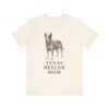 Texas Heeler Mom Shirt, Vintage Dog Sketch Tee, Dog Mom Gift