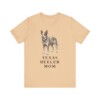 Texas Heeler Mom Shirt, Vintage Dog Sketch Tee, Dog Mom Gift