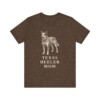 Texas Heeler Mom Shirt, Vintage Dog Sketch Tee, Dog Mom Gift