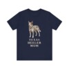 Texas Heeler Mom Shirt, Vintage Dog Sketch Tee, Dog Mom Gift