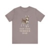 Toy Fox Terrier Dad Shirt, Vintage Dog Sketch Tee, Dog Dad Gift