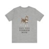 Toy Fox Terrier Mom Shirt, Vintage Dog Sketch Tee, Dog Mom Gift