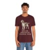 Welsh Springer Spaniel Dad Shirt, Vintage Dog Sketch Tee, Dog Dad Gift