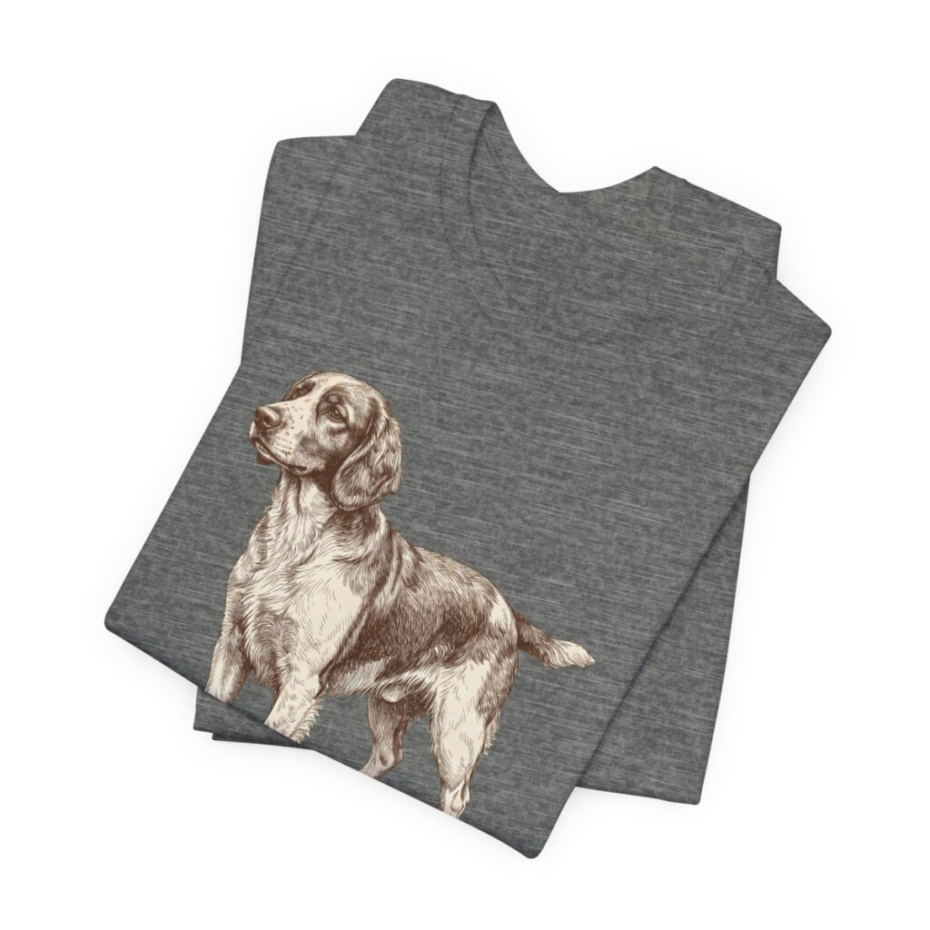welsh-springer-spaniel-humor-shirt-vintage-dog-sketch-tee-dog-humor-gift-45.jpg Welsh Springer Spaniel Humor Shirt, Vintage Dog Sketch Tee, Dog Humor Gift