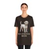 Westiepoo Mom Shirt, Vintage Dog Sketch Tee, Dog Mom Gift