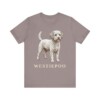 Westiepoo Shirt, Vintage Dog Sketch Tee, Dog Lover Gift