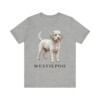 Westiepoo Shirt, Vintage Dog Sketch Tee, Dog Lover Gift