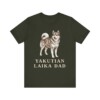 yakutian-laika-dad-shirt-vintage-dog-sketch-tee-dog-dad-gift-60.jpg Yakutian Laika Dad Shirt, Vintage Dog Sketch Tee, Dog Dad Gift