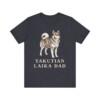 yakutian-laika-dad-shirt-vintage-dog-sketch-tee-dog-dad-gift-62.jpg Yakutian Laika Dad Shirt, Vintage Dog Sketch Tee, Dog Dad Gift
