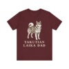 yakutian-laika-dad-shirt-vintage-dog-sketch-tee-dog-dad-gift-64.jpg Yakutian Laika Dad Shirt, Vintage Dog Sketch Tee, Dog Dad Gift