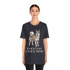 Yakutian Laika Mom Shirt, Vintage Dog Sketch Tee, Dog Mom Gift