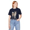 Yakutian Laika Mom Shirt, Vintage Dog Sketch Tee, Dog Mom Gift