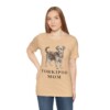 Yorkipoo Mom Shirt, Vintage Dog Sketch Tee, Dog Mom Gift